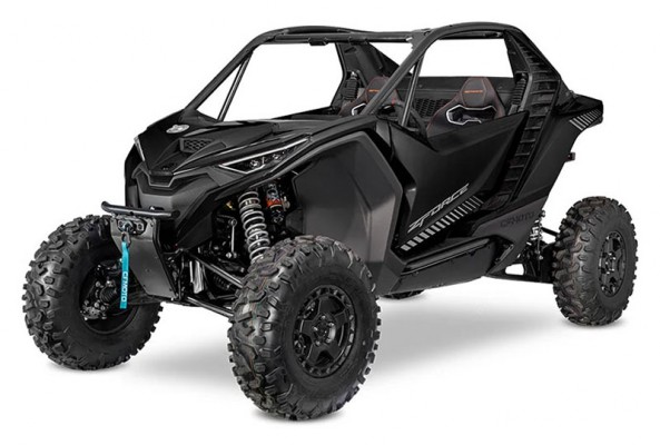 CFMOTO ZFORCE TURBO Z10-2