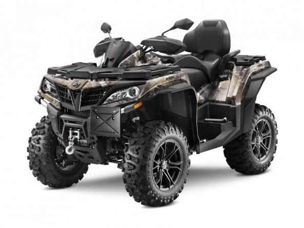 Cforce 850 XC L7E