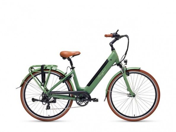 Beaufort Cummuto - 375 / 504