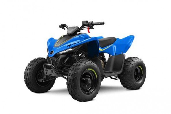 Cfmoto c-force110 basic