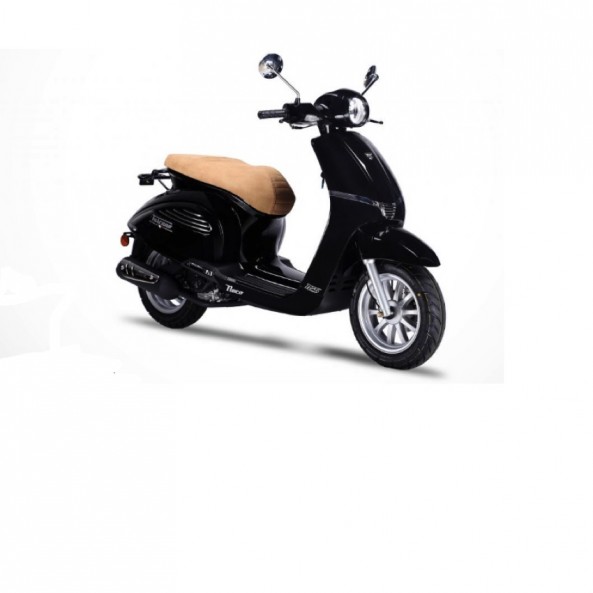 Neco Tuscano 125i