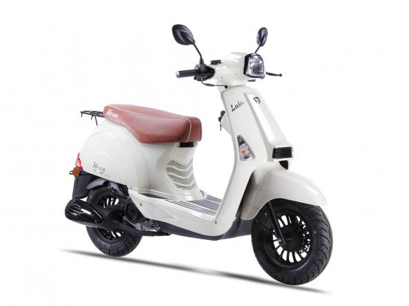Neco Lola 50 crema E4