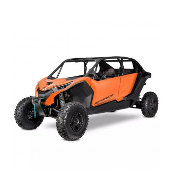 Z-10-4 TURBO 4P