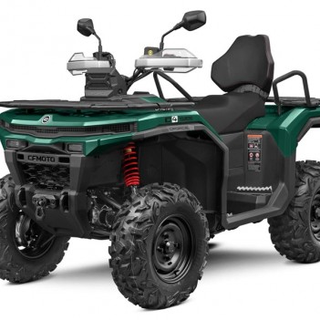 CFMOTO C4 S