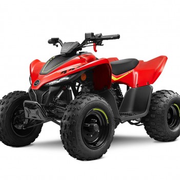 Cfmoto c-force110 basic