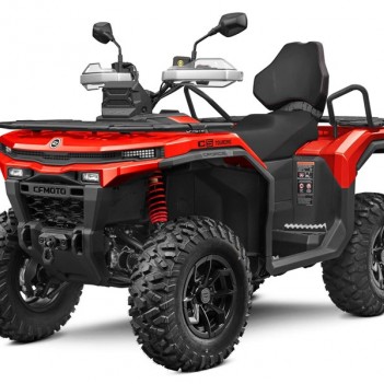 CFMOTO C5 L TOURING  EPS ABS