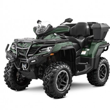 cf moto c-force 1000 G2 overland