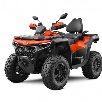 CFMOTO CFORCE 1000 TOURING STANDAARD AGRI