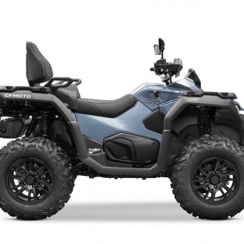 CFMOTO CFORCE 1000 TOURING STANDAARD AGRI