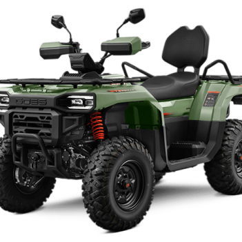 GOES TERROX 550L