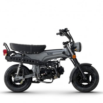 Bluroc Heritage 50cc (dax)