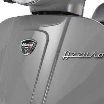 Neco Azzuro GP 125cc