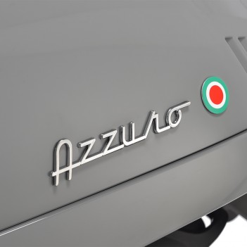 Neco Azzuro GP 125cc