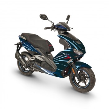 Neco GPX 4T Air Cooled R